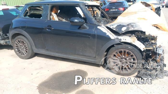 Mini Mini Mini (F65/F66), Hatchback, 2024 1.5 12V Cooper C 3-Drs.