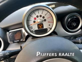 Mini Mini Clubman (R55), Combi, 2007 / 2014 1.6 16V Cooper picture 20