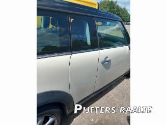 Mini Mini Clubman (R55), Combi, 2007 / 2014 1.6 16V Cooper picture 15