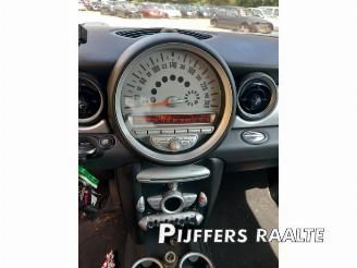Mini Mini Clubman (R55), Combi, 2007 / 2014 1.6 16V Cooper picture 19