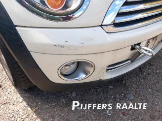 Mini Mini Clubman (R55), Combi, 2007 / 2014 1.6 16V Cooper picture 5