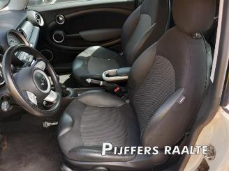 Mini Mini Clubman (R55), Combi, 2007 / 2014 1.6 16V Cooper picture 18