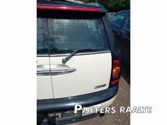 Mini Mini Clubman (R55), Combi, 2007 / 2014 1.6 16V Cooper picture 11
