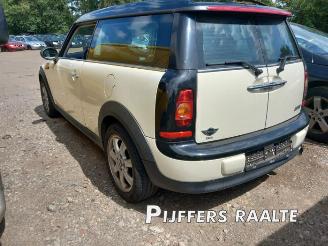 Mini Mini Clubman (R55), Combi, 2007 / 2014 1.6 16V Cooper picture 9