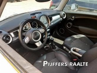 Mini Mini Clubman (R55), Combi, 2007 / 2014 1.6 16V Cooper picture 17