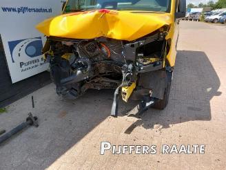 Mercedes Sprinter Sprinter 3,5t (907.6/910.6), Van, 2018 eSprinter 314 picture 3