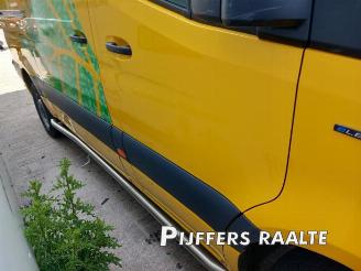 Mercedes Sprinter Sprinter 3,5t (907.6/910.6), Van, 2018 eSprinter 314 picture 17