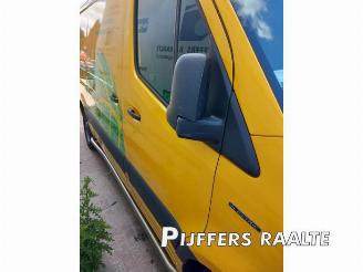 Mercedes Sprinter Sprinter 3,5t (907.6/910.6), Van, 2018 eSprinter 314 picture 18