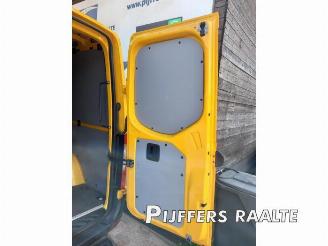 Mercedes Sprinter Sprinter 3,5t (907.6/910.6), Van, 2018 eSprinter 314 picture 12