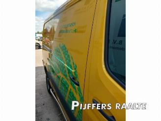 Mercedes Sprinter Sprinter 3,5t (907.6/910.6), Van, 2018 eSprinter 314 picture 14