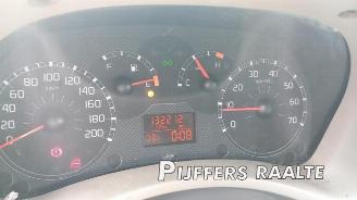 Fiat Panda Panda (169), Hatchback, 2003 / 2013 1.2 Fire picture 8