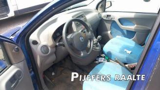 Fiat Panda Panda (169), Hatchback, 2003 / 2013 1.2 Fire picture 6