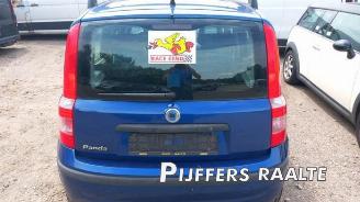 Fiat Panda Panda (169), Hatchback, 2003 / 2013 1.2 Fire picture 5