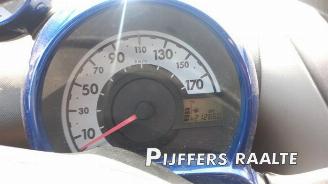 Toyota Aygo Aygo (B10), Hatchback, 2005 / 2014 1.0 12V VVT-i picture 13