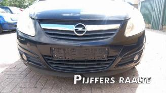 Opel Corsa Corsa D, Hatchback, 2006 / 2014 1.4 16V Twinport picture 4