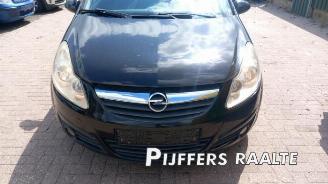Opel Corsa Corsa D, Hatchback, 2006 / 2014 1.4 16V Twinport picture 3