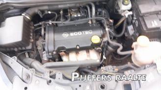 Opel Corsa Corsa D, Hatchback, 2006 / 2014 1.4 16V Twinport picture 9