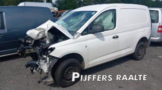  Volkswagen Caddy Caddy Cargo V (SBA/SBH), Van, 2020 2.0 TDI SCR 2024/9