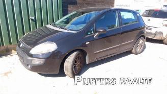 Démontage voiture Fiat Punto Punto Evo (199), Hatchback, 2008 / 2012 1.4 2010/2