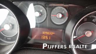 Fiat Punto Punto Evo (199), Hatchback, 2008 / 2012 1.3 JTD Multijet 85 16V Euro 5 picture 6