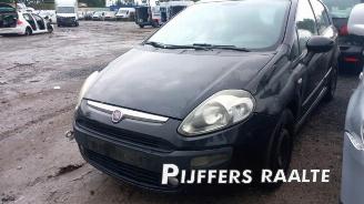 Fiat Punto Punto Evo (199), Hatchback, 2008 / 2012 1.3 JTD Multijet 85 16V Euro 5 picture 4