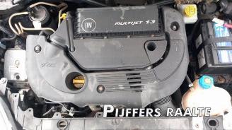 Fiat Punto Punto Evo (199), Hatchback, 2008 / 2012 1.3 JTD Multijet 85 16V Euro 5 picture 8