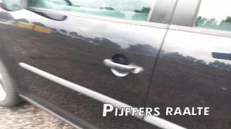 Volkswagen Touran Touran (1T3), MPV, 2010 / 2015 1.2 TSI picture 13