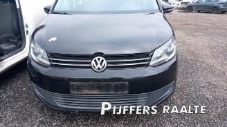 Volkswagen Touran Touran (1T3), MPV, 2010 / 2015 1.2 TSI picture 3