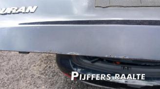 Volkswagen Touran Touran (1T3), MPV, 2010 / 2015 1.2 TSI picture 17