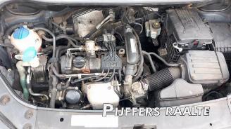 Volkswagen Touran Touran (1T3), MPV, 2010 / 2015 1.2 TSI picture 19