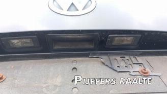 Volkswagen Touran Touran (1T3), MPV, 2010 / 2015 1.2 TSI picture 18