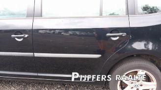 Volkswagen Touran Touran (1T3), MPV, 2010 / 2015 1.2 TSI picture 11