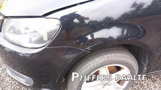 Volkswagen Touran Touran (1T3), MPV, 2010 / 2015 1.2 TSI picture 6