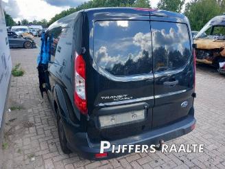 Ford Transit Connect Transit Connect (PJ2), Van, 2013 1.5 EcoBlue picture 17
