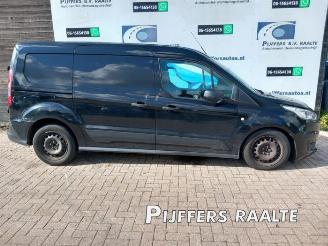 demontáž osobní automobily Ford Transit Connect Transit Connect (PJ2), Van, 2013 1.5 EcoBlue 2020/1