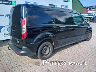 Ford Transit Connect Transit Connect (PJ2), Van, 2013 1.5 EcoBlue picture 6