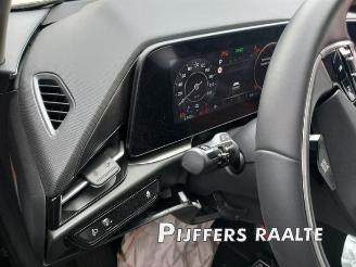 Kia Niro Niro II (SG2), SUV, 2022 e-Niro 64.8 kWh picture 28