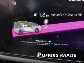Kia Niro Niro II (SG2), SUV, 2022 e-Niro 64.8 kWh picture 33