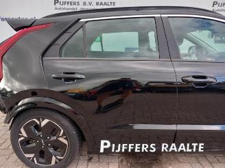 Kia Niro Niro II (SG2), SUV, 2022 e-Niro 64.8 kWh picture 11