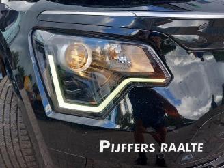 Kia Niro Niro II (SG2), SUV, 2022 e-Niro 64.8 kWh picture 25