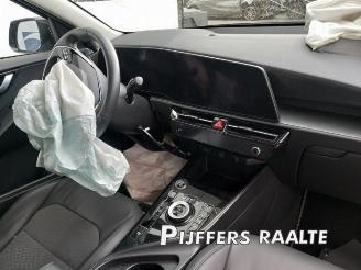 Kia Niro Niro II (SG2), SUV, 2022 e-Niro 64.8 kWh picture 15