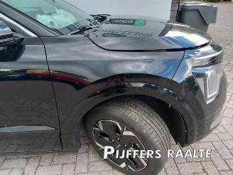 Kia Niro Niro II (SG2), SUV, 2022 e-Niro 64.8 kWh picture 14