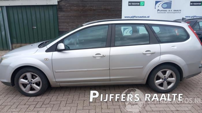 Ford Focus Focus 2 Wagon, Combi, 2004 / 2012 1.6 16V