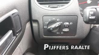 Ford Focus Focus 2 Wagon, Combi, 2004 / 2012 1.6 16V picture 10