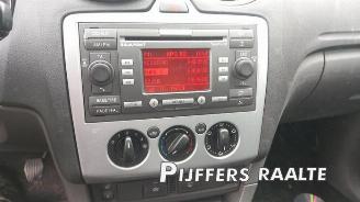 Ford Focus Focus 2 Wagon, Combi, 2004 / 2012 1.6 16V picture 8