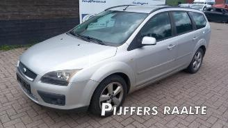 Ford Focus Focus 2 Wagon, Combi, 2004 / 2012 1.6 16V picture 2