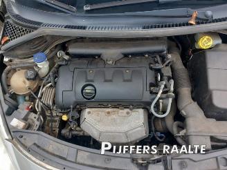 Peugeot 207 207/207+ (WA/WC/WM), Hatchback, 2006 / 2015 1.4 16V VTi picture 9