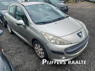 Peugeot 207 207/207+ (WA/WC/WM), Hatchback, 2006 / 2015 1.4 16V VTi picture 4