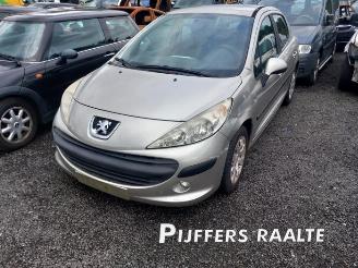 Peugeot 207 207/207+ (WA/WC/WM), Hatchback, 2006 / 2015 1.4 16V VTi picture 2