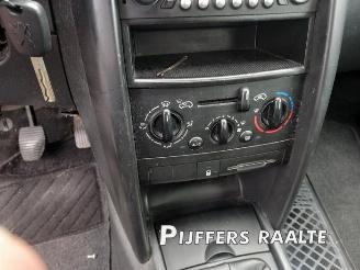 Peugeot 207 207/207+ (WA/WC/WM), Hatchback, 2006 / 2015 1.4 16V VTi picture 8
